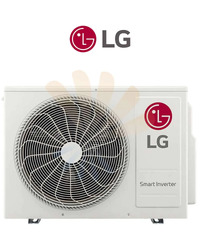 LG Vanjska jedinica S12ET.UA3