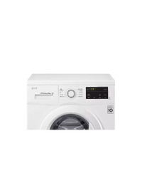 LG Ves masina F4J3TN3WE 8kg
