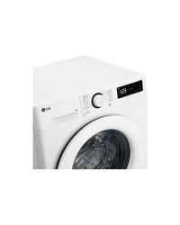 LG Ves masina F4WR509SWW 9kg