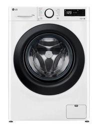 LG Ves masina F4WR510SBW 10kg