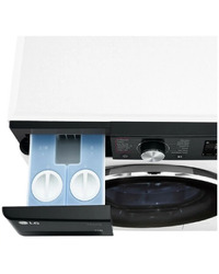 LG Ves masina F4WR711S3HA 11kg