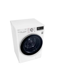 LG Ves masina F4WV710S2E 10,5kg
