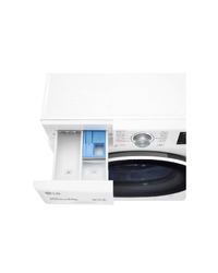 LG Ves masina+susilica F4DV328S0U 8\6kg