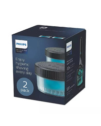 PHILIPS Cartige za ciscenje CC12\50