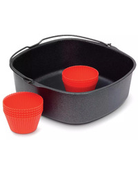 PHILIPS Dodatak za fritezu HD9952\00