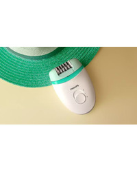 PHILIPS Epilator BRE245\00