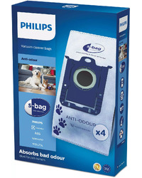 PHILIPS Kese za usisivac FC8023\04