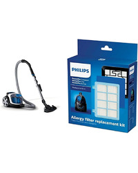 PHILIPS Usisivac FC9332\09