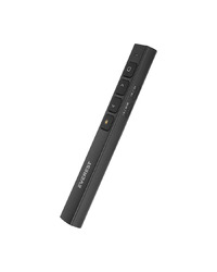 Prezenter + red laser pointer Everest PSN-18 2.4Ghz Wireless USB, 40033