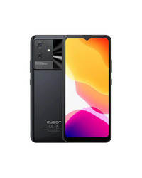 Mobitel CUBOT Note 21 6GB 128GB Crni dual sim