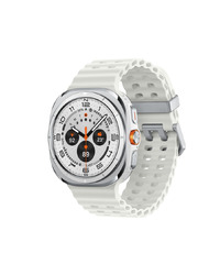 Samsung Galaxy Watch Ultra LTE Titanium White SM-L705F 2025