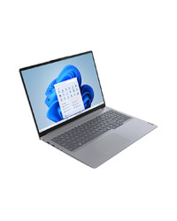 Lenovo ThinkBook 16 G7 ARP 21MW000QSC 16'' WUXGA IPS AG AMD Ryzen 7 7735HS 32GB DDR5 1TB SSD 4.0 PCIe 4.0/Backlit Kbd./Siva/3Y