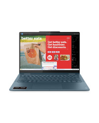 Lenovo Yoga 7 2-in-1 14AKP10 83JR0027SC 14