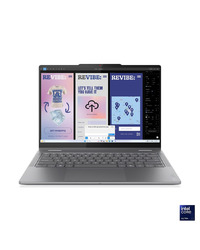 Lenovo Yoga 7 2-in-1 14ILL10 83JQ0029SC 14