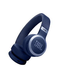 Slušalice bluetooth JBL Live 670 NC plave