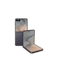 Mobitel Samsung Z Flip 8 G776 12GB 256GB Graphite