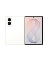Mobitel Samsung Z Fold 8 G971 12GB 256GB Cream