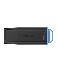 USB Memory stick Kingston 128GB, USB3.2, DTXG2/128GB DataTraveler Exodia