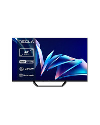 TESLA TV 43