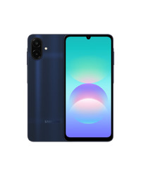 Mobitel Samsung Galaxy A08 4GB 128GB Dark blue