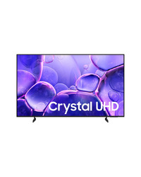 SAMSUNG TV Crystal UHD 4K 50