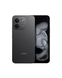 Mobitel XIAOMI Redmi Note 17 Pro Max 5G 256GB 8GB Black