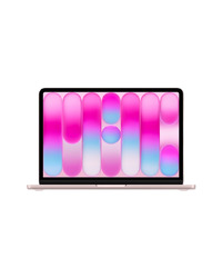 Apple Macbook NEO 13: BLUSH/A18 PRO 6C CPU/5C GPU/8GB/256GB-CRO MHFH4CR/A 2god garancija