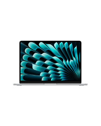 Apple Macbook Air 13.6: SILVER/M5 10C CPU/8C GPU/16GB/512GB-CRO MDH74CR/A 2 god garancije