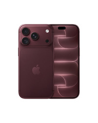 Apple iPhone 18 Pro 256GB Burgundy esim only