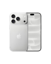 Apple iPhone 18 Pro 256GB Silver esim only