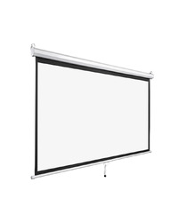 Platno za projektor Everest MPP-240 240x200cm zidno, 40672