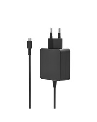 AC ADAPTER punjač za notebok Type-C 65W S-link SL-NBAC65 5V3A, 9V3A, 12V3A 15V3A, 20V3,25A, 40557