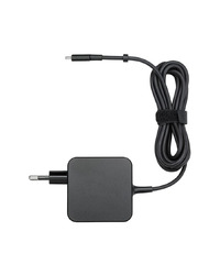 AC ADAPTER punjač za notebok Type-C 45W S-link  SL-NBAC67, 5V-2A 12V-2A 20V-2.25A, 28536