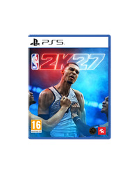 NBA 2K27 Standard Edition PS5 PS5X-0596 