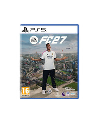 EA SPORTS FC 27 PS5 166780