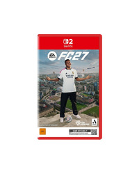 EA SPORTS FC 27 Switch 2 166786
