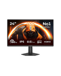 MONITOR AOC GAMING 24G50F 24