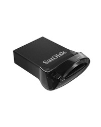 USB MEMORY STICK   Sandisk Ultra Fit 3.1 32GB SDCZ430-032G-G46 3.1, Brzina čitanja  130 MB/s, black