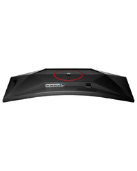 Monitor AOC Gaming CU34G4CA Curved 34