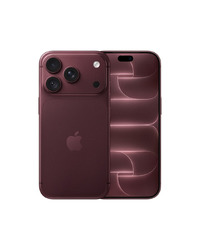 Apple iPhone 18 Pro Max 256GB Burgundy esim