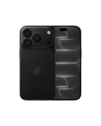 Apple iPhone 18 Pro Max 256GB Black esim
