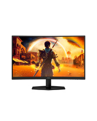 Monitor AOC Gaming C27G42ZE Curved 27