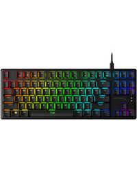 Tastatura HyperX Origins 2 1800 Mechanical Gaming Keyboard, B4QS4AA