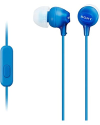 SONY Slusalice MDREX15APLI.CE7