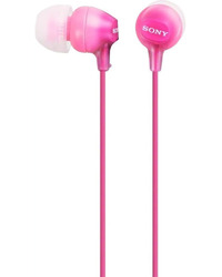 SONY Slusalice MDREX15APPI.CE7