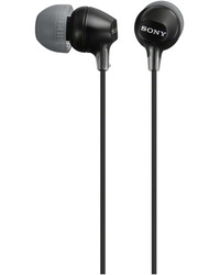 SONY Slusalice MDREX15LPB.AE