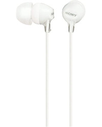 SONY Slusalice MDREX15LPW.AE