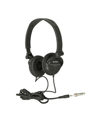 SONY Slusalice MDRV150.CE7