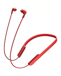 SONY Slusalice MDRXB70BTR.CE7