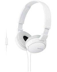 SONY Slusalice MDRZX110APW.CE7